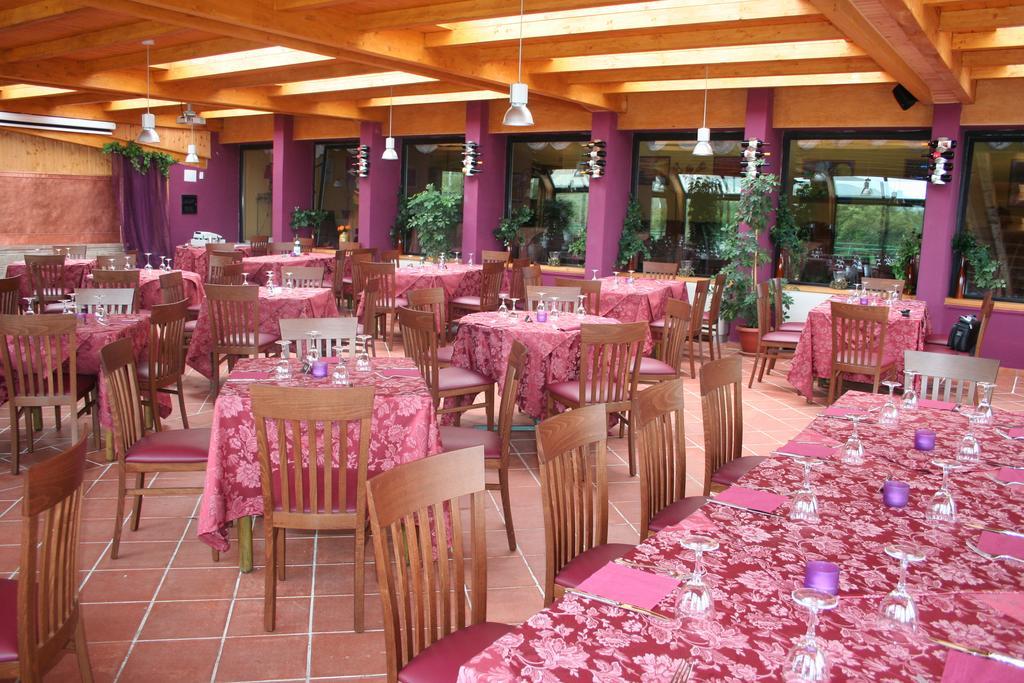 Costa Tiziana Hotel Village Κρότωνας Εξωτερικό φωτογραφία