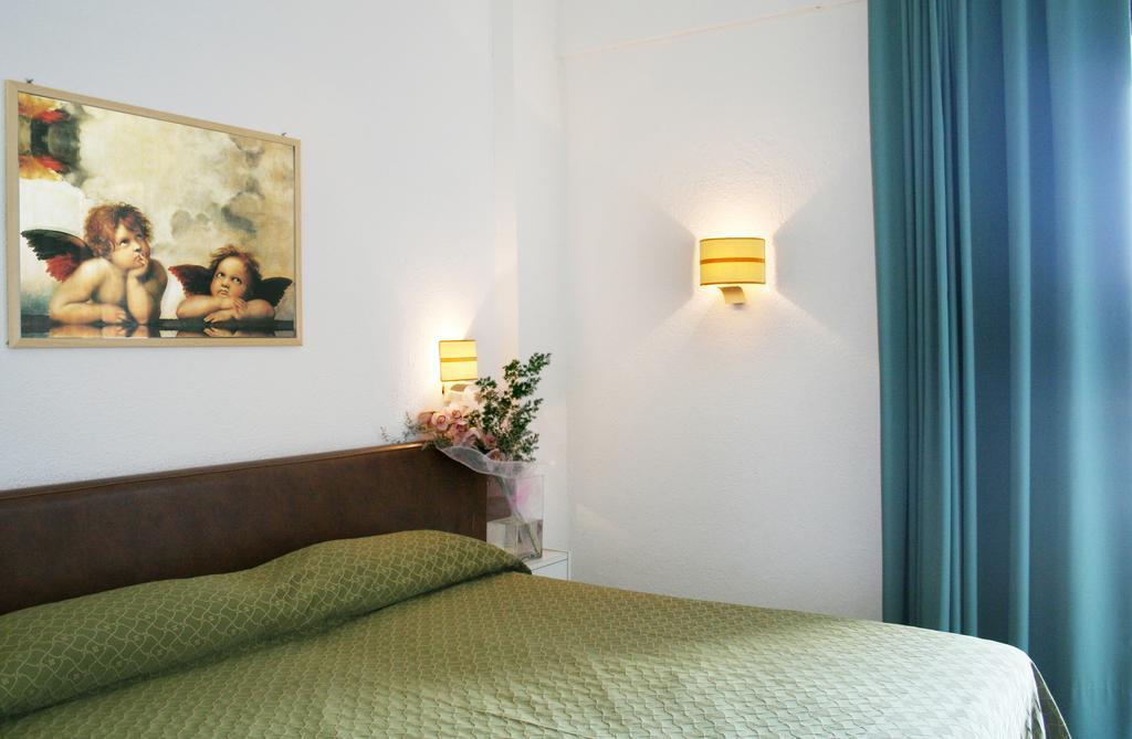 Costa Tiziana Hotel Village Κρότωνας Δωμάτιο φωτογραφία